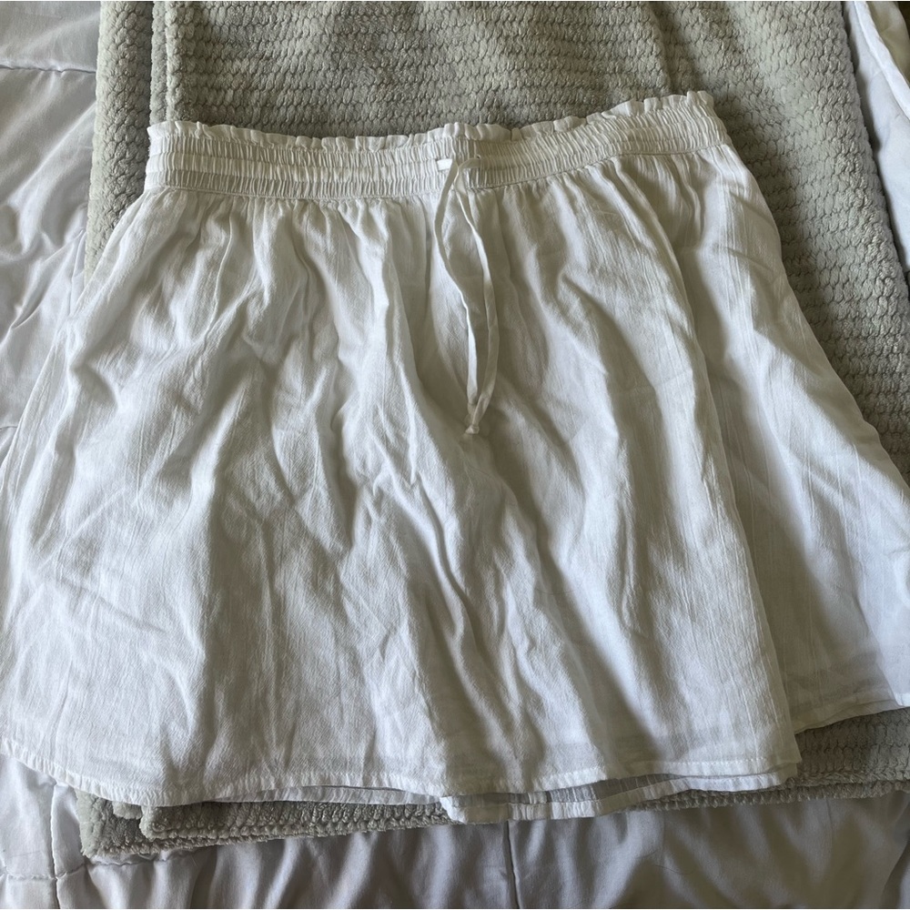 Abound skirt L